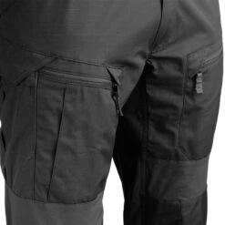 Direct Action Vanguard Combat Trousers Black -Condo Clothing Shop Direct Action Vanguard Combat Trousers Black 6 1200x1200