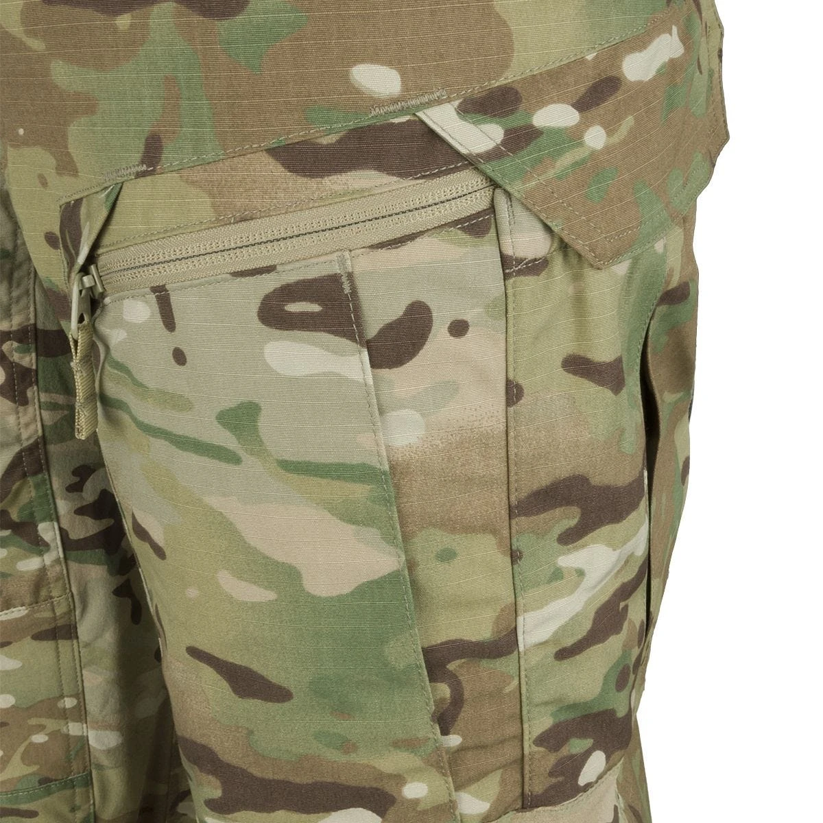 Direct Action Vanguard Combat Trousers MultiCam 3 Direct Action Vanguard Combat Trousers MultiCam - Image 3