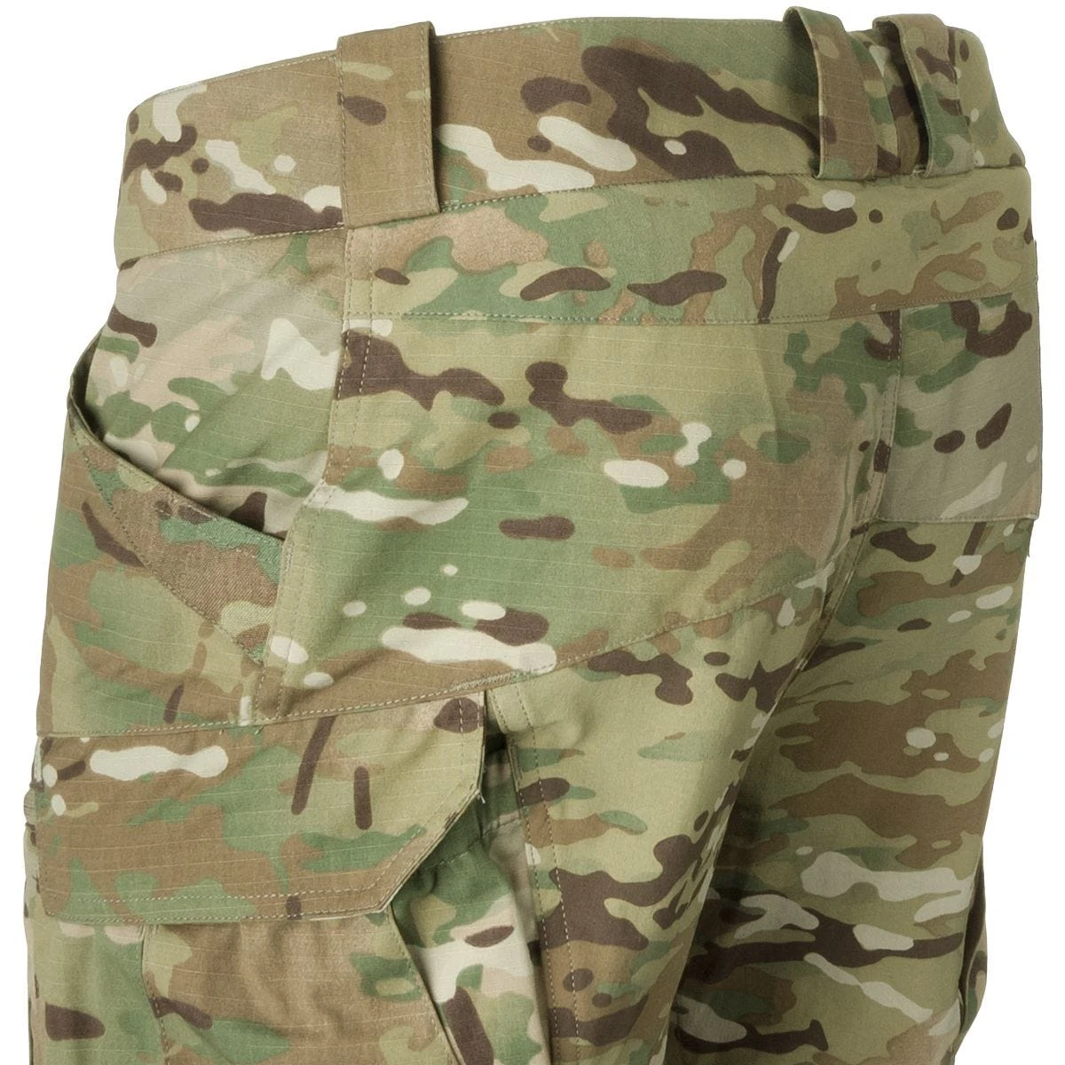 Direct Action Vanguard Combat Trousers MultiCam 5 Direct Action Vanguard Combat Trousers MultiCam - Image 5