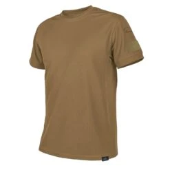 Helikon Tactical T-Shirt - TopCool Lite Coyote