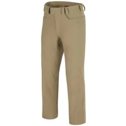 Helikon Covert Tactical Pants VersaStretch Lite Khaki