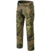 Helikon MBDU Trousers NyCo R/S Flecktarn