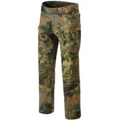 Helikon MBDU Trousers NyCo R/S Flecktarn