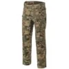 Helikon MBDU Trousers NyCo R/S PL Woodland