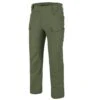 Helikon Outdoor Tactical Pants VersaStretch Olive Green