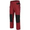 Helikon Pilgrim Pants Crimson Sky / Black