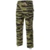 Helikon SFU NEXT Mk2 Trousers Polycotton Stretch R/S Tiger Stripe