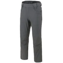 Helikon Trekking Tactical Pants VersaStretch Shadow Gray