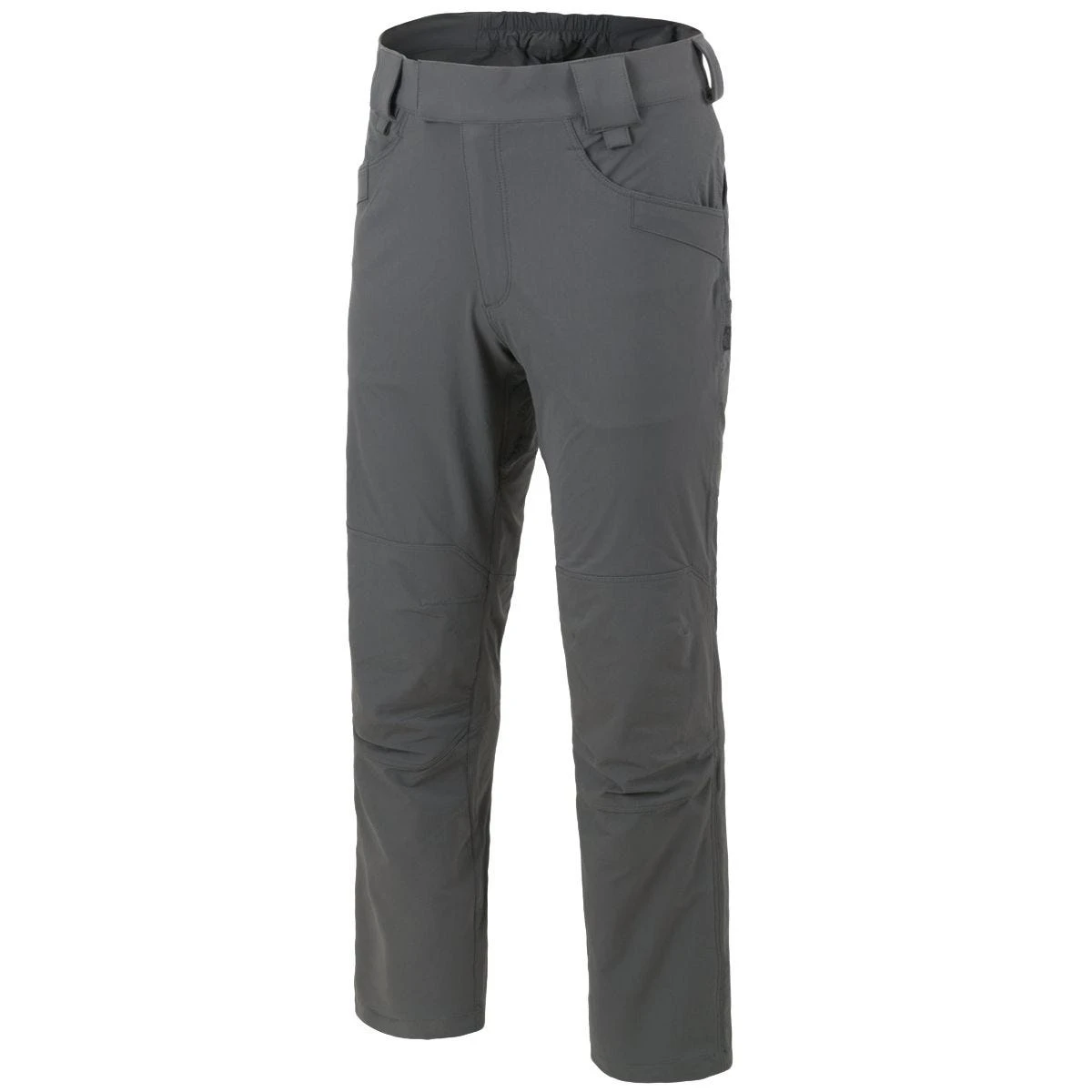 Helikon Trekking Tactical Pants VersaStretch Shadow Gray 1 Helikon Trekking Tactical Pants VersaStretch Shadow Gray