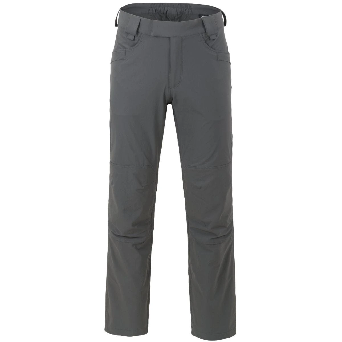 Helikon Trekking Tactical Pants VersaStretch Shadow Gray 2 Helikon Trekking Tactical Pants VersaStretch Shadow Gray - Image 2