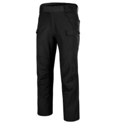 Helikon UTP Flex Trousers Black