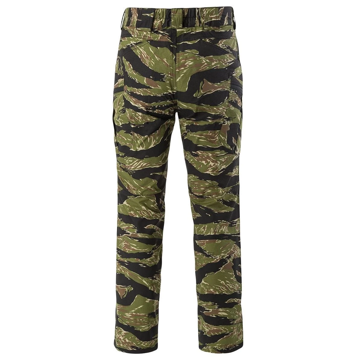Helikon UTP Trousers Polycotton Stretch R/S Tiger Stripe 3 Helikon UTP Trousers Polycotton Stretch R/S Tiger Stripe - Image 3
