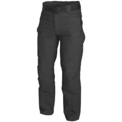 Helikon UTP Trousers Ripstop Black