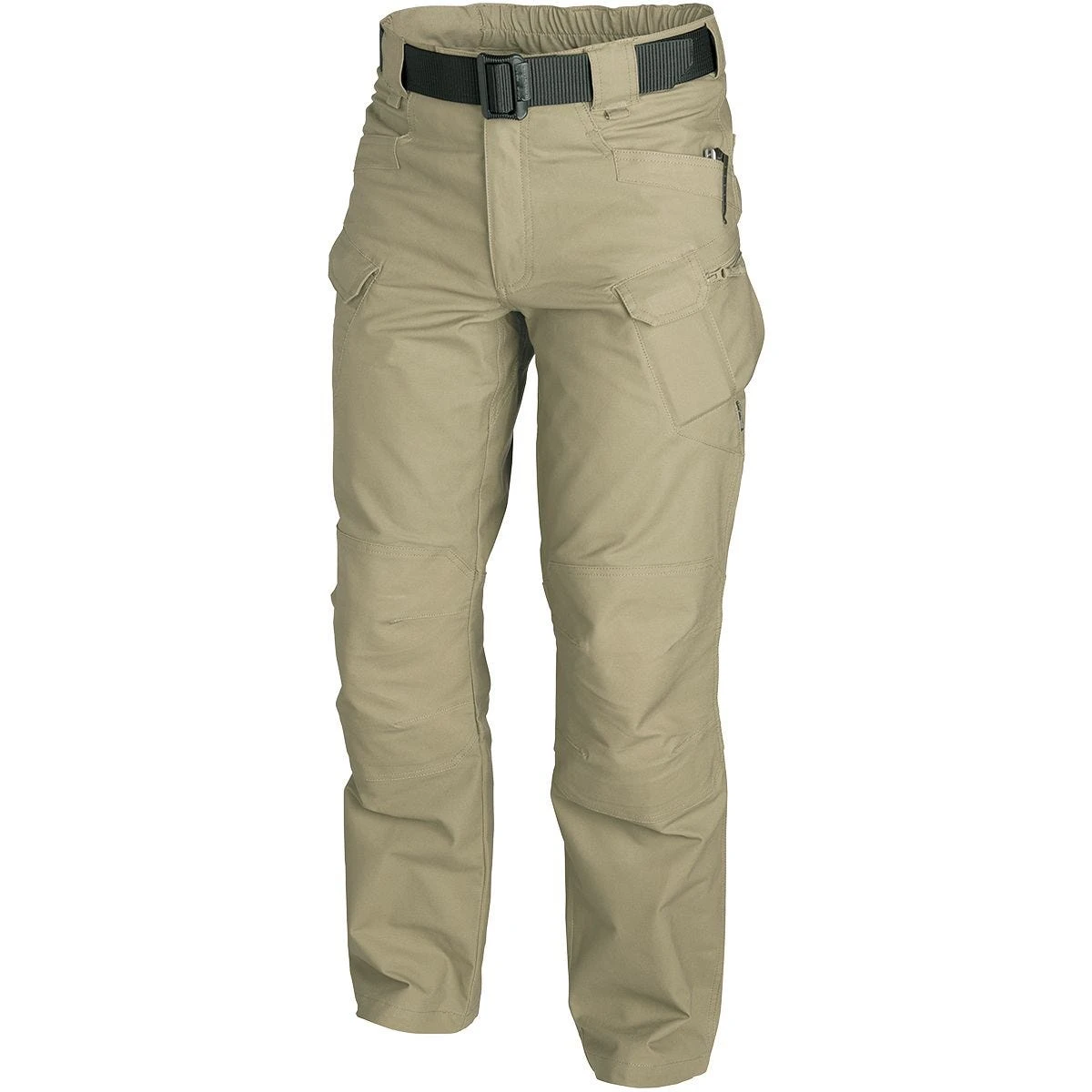 Helikon UTP Trousers Ripstop Khaki 1 Helikon UTP Trousers Ripstop Khaki