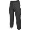 Helikon CPU Trousers Black