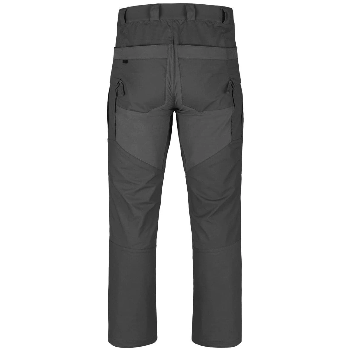Helikon Hybrid Tactical Pants Polycotton Ripstop Black 3 Helikon Hybrid Tactical Pants Polycotton Ripstop Black - Image 3