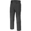 Helikon Hybrid Tactical Pants Polycotton Ripstop Black