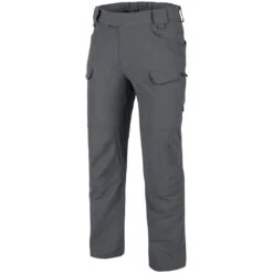 Helikon Outdoor Tactical Pants VersaStretch Lite Shadow Gray