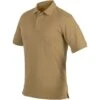 Helikon Urban Tactical Line Polo Shirt TopCool Lite Coyote