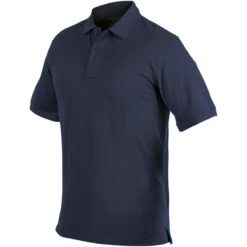 Helikon Urban Tactical Line Polo Shirt TopCool Lite Navy Blue