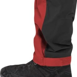Helikon Hybrid Outback Pants DuraCanvas Crimson Sky / Black -Condo Clothing Shop Helikon hybrid outback pants duracanvas crimsonred black 004