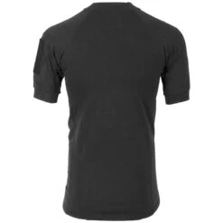 Highlander Combat T-shirt Black -Condo Clothing Shop Highlander Combat T shirt Black 3 1200x1200