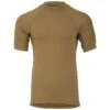 Highlander Combat T-shirt Tan