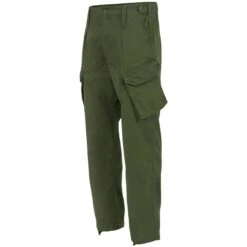 Highlander Delta Trousers Olive -Condo Clothing Shop Highlander Delta Trousers Olive 3 1200x1200