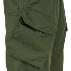 Highlander Delta Trousers Olive -Condo Clothing Shop Highlander Delta Trousers Olive 4 1200x1200