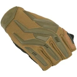 Highlander Raptor Fingerless Gloves Coyote Tan -Condo Clothing Shop Highlander Raptor Fingerless Gloves Coyote Tan 3 1200x1200 1