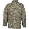 MFH ACU Ripstop Field Jacket Operation Camo