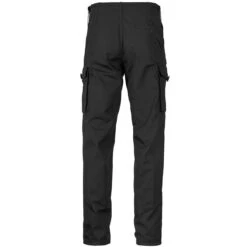 Mil-Com MOD Police Pattern Trousers Black -Condo Clothing Shop MIL COMMODPOLICEPATTERNTROUSERS BLACK4