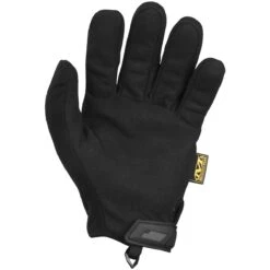 Mechanix Wear CW Original Insulated Gloves Black -Condo Clothing Shop Mechanix Wear CW Original Insulated Gloves Black 2 1200x1200