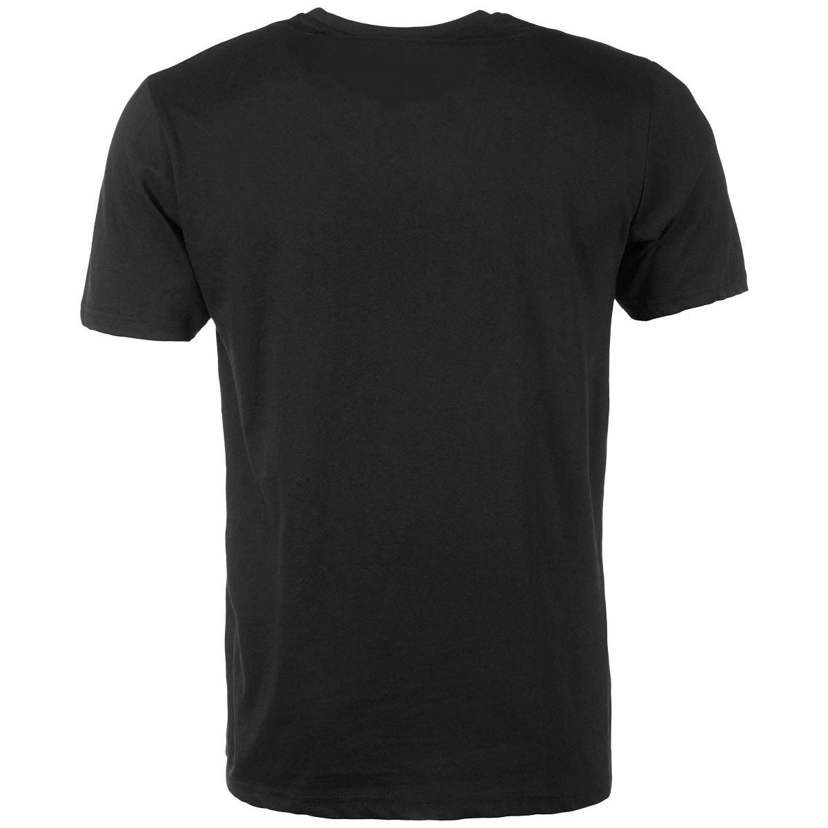 Mil-Tec T-Shirt Maverick Black 2 Mil-Tec T-Shirt Maverick Black - Image 2