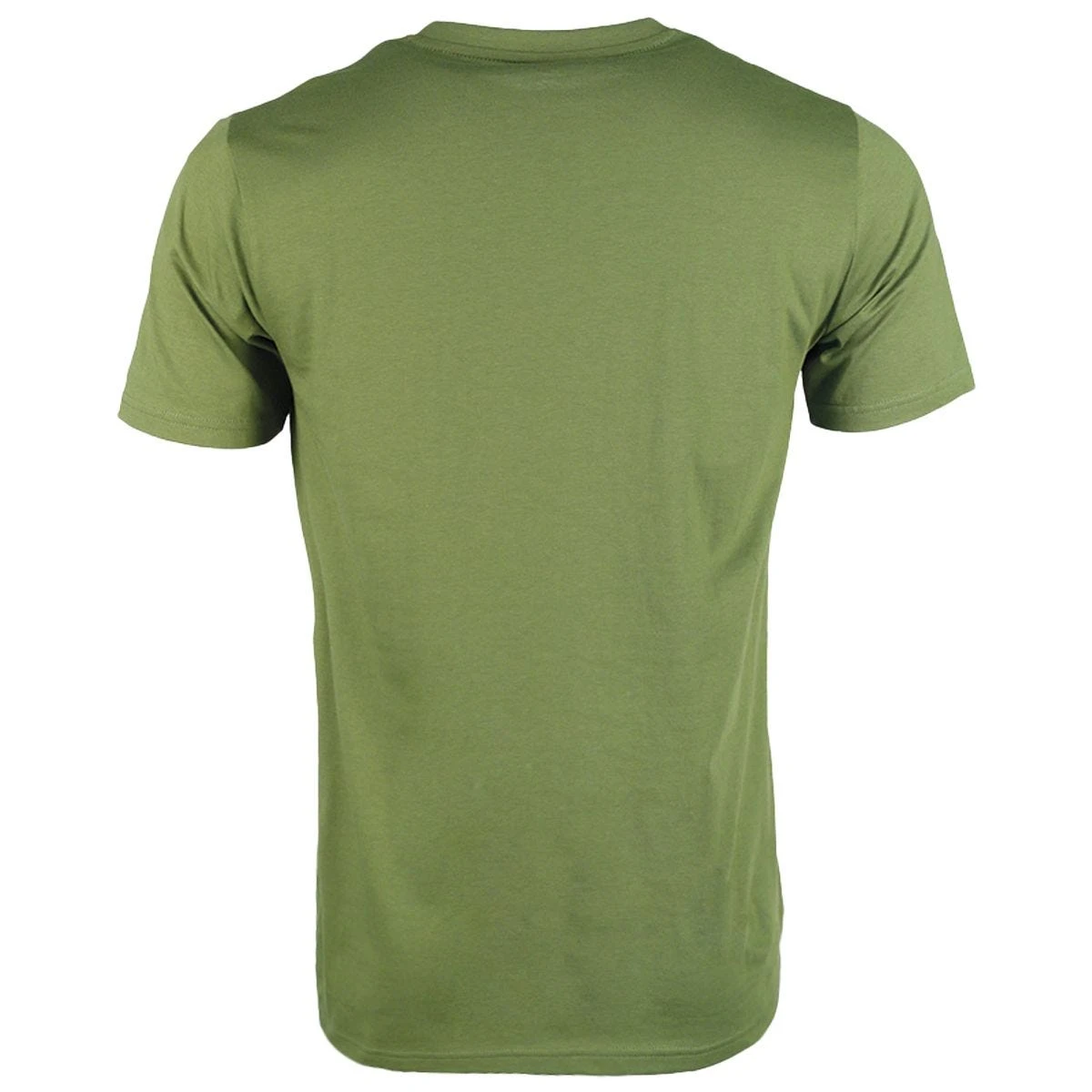 Mil-Tec T-Shirt Maverick Olive Drab 2 Mil-Tec T-Shirt Maverick Olive Drab - Image 2