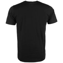 Mil-Tec T-Shirt Top Gun Black -Condo Clothing Shop Mil Tec T Shirt Top Gun Black 2 1200x1200