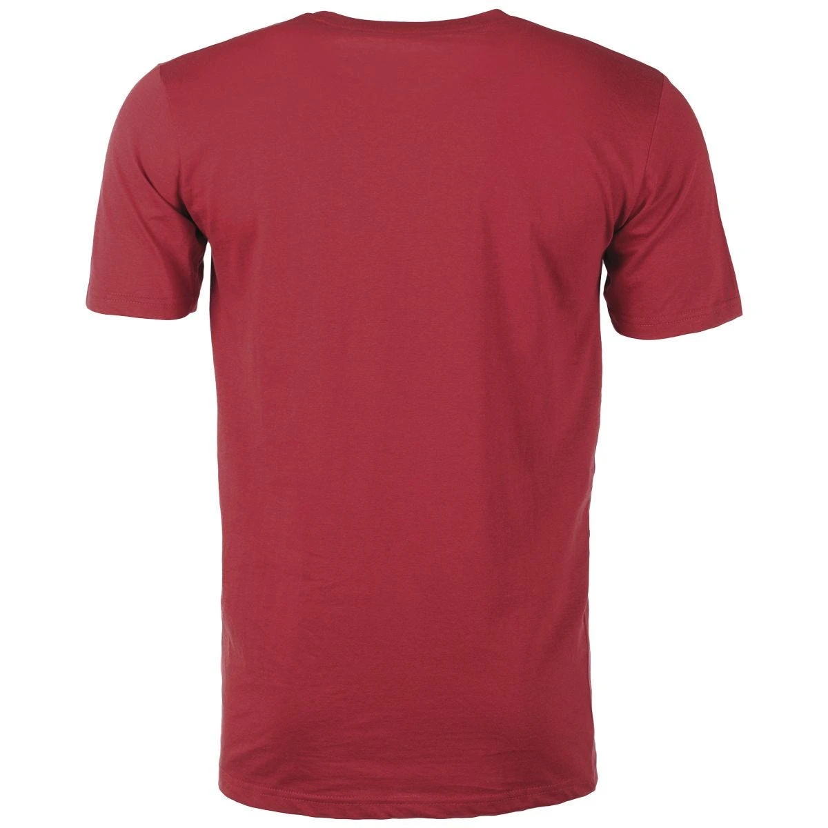 Mil-Tec T-Shirt Top Gun Red 2 Mil-Tec T-Shirt Top Gun Red - Image 2