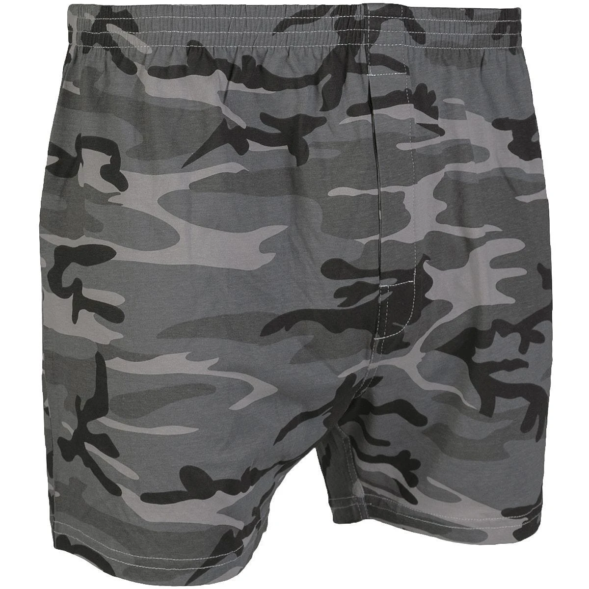 Mil-Tec Boxer Shorts Dark Camo 1 Mil-Tec Boxer Shorts Dark Camo