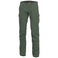 Pentagon BDU 2.0 Tropic Pants Camo Green