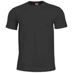 Pentagon Orpheus T-Shirts Triple Mix Melange Gray-White-Black -Condo Clothing Shop Pentagon Orpheus T Shirts Triple Mix Black 1200 4