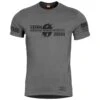 Pentagon Ageron Zero Edition WTS T-Shirt Wolf Gray