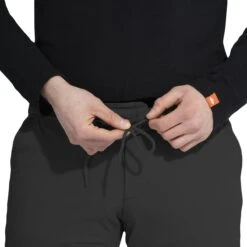 Pentagon Allure Chino Pants Black -Condo Clothing Shop PentagonAllureChinoPantsBlackNEW03 1