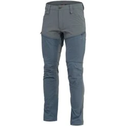 Pentagon Renegade Savanna Pants Charcoal Blue