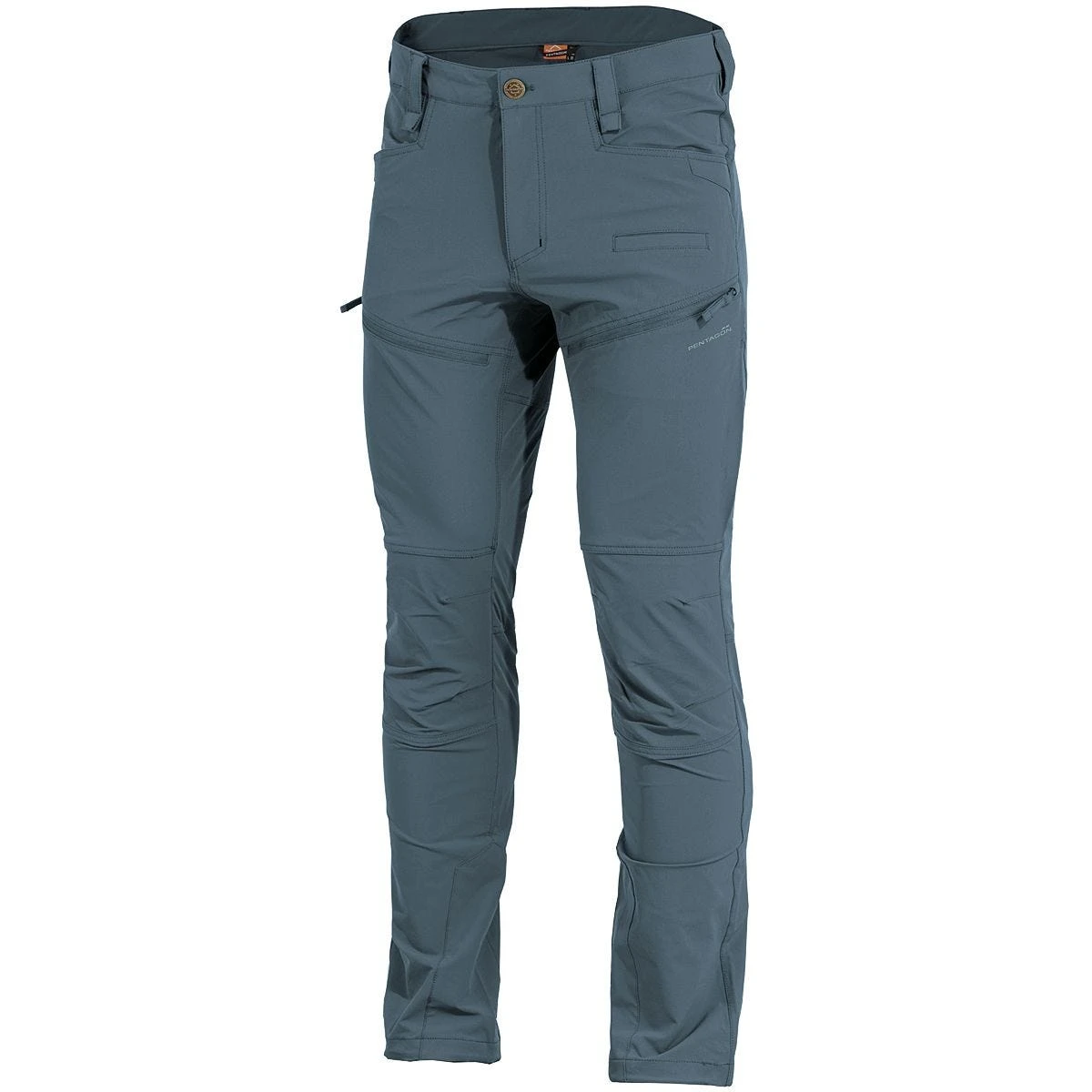 Pentagon Renegade Tropic Pants Charcoal Blue 1 Pentagon Renegade Tropic Pants Charcoal Blue