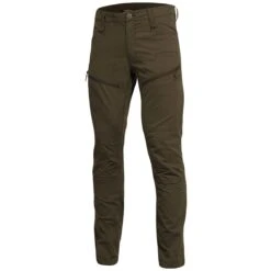 Pentagon Renegade Origin Pants Terra Brown