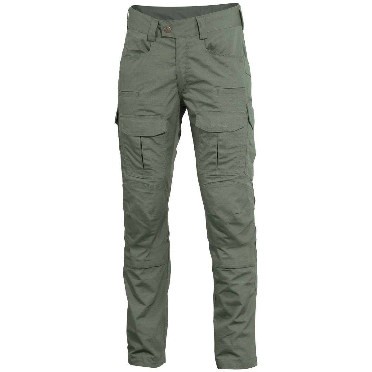 Pentagon Lycos Combat Pants Camo Green 1 Pentagon Lycos Combat Pants Camo Green