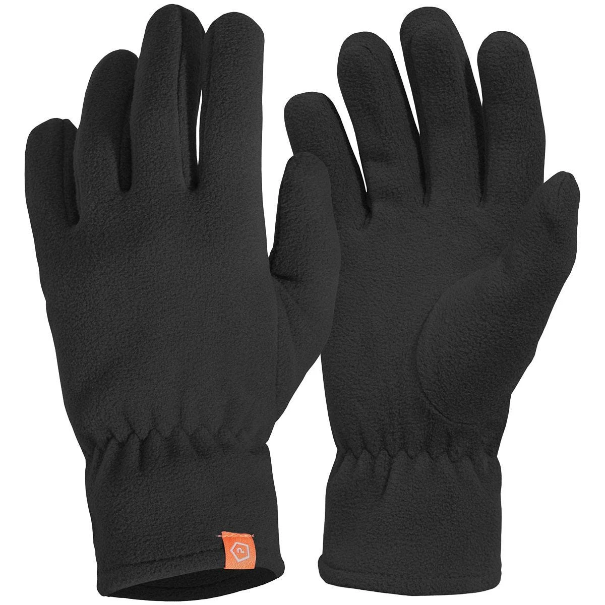 Pentagon Triton Fleece Gloves Black