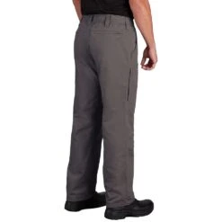 Propper Men's HLX Tactical Pants Alloy -Condo Clothing Shop Propper HLX Pants Alloy 2 1001x1001