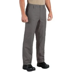 Propper Men's HLX Tactical Pants Alloy -Condo Clothing Shop Propper HLX Pants Alloy 3 1001x1001