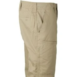 Propper Men's HLX Tactical Pants Khaki -Condo Clothing Shop Propper HLX Pants KHAKI NEW 3
